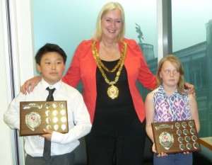 U12 photo