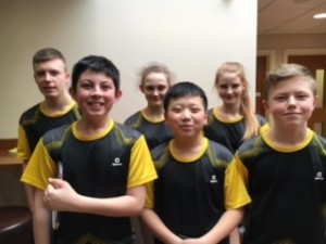U14 mar2016